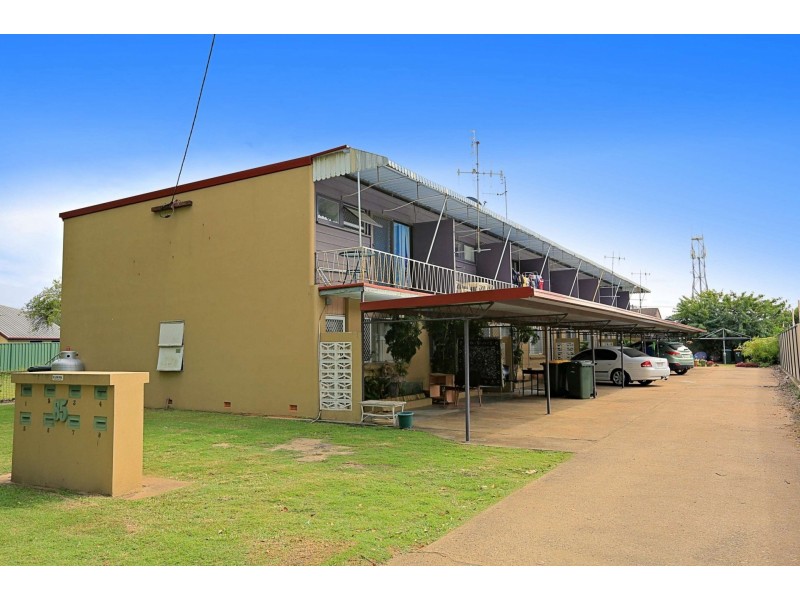 5/85 Woongarra Street, Bundaberg West QLD 4670
