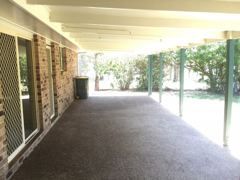 58 Rowlands Road, Burnett Heads QLD 4670