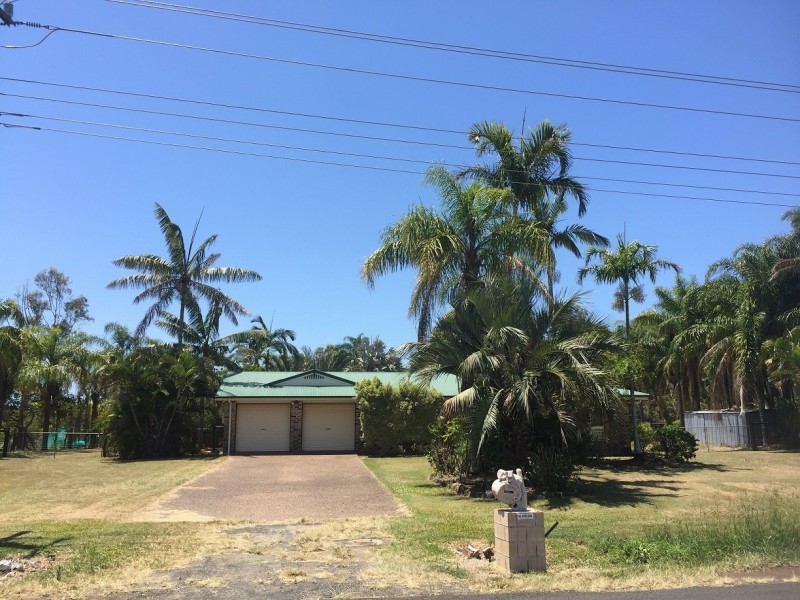58 Rowlands Road, Burnett Heads QLD 4670