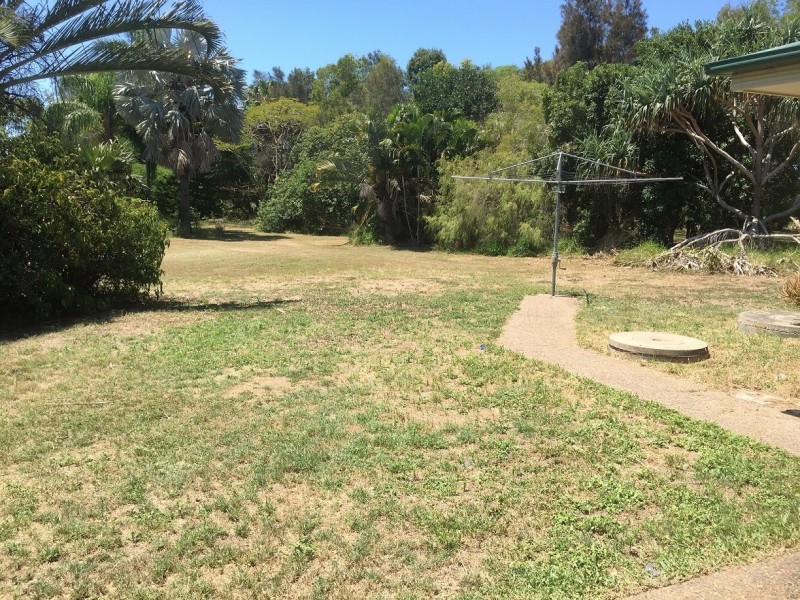 58 Rowlands Road, Burnett Heads QLD 4670