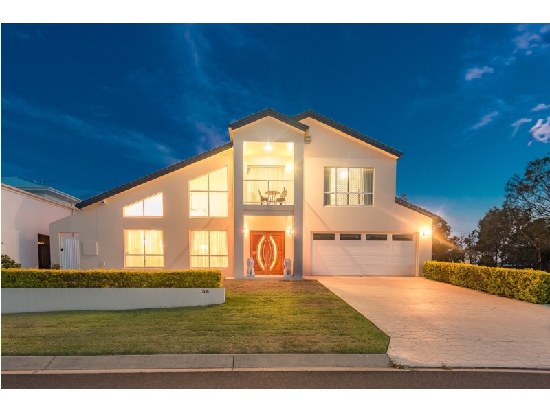 34 North Haven Drive, Bundaberg North QLD 4670