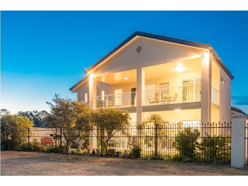 34 North Haven Drive, Bundaberg North QLD 4670