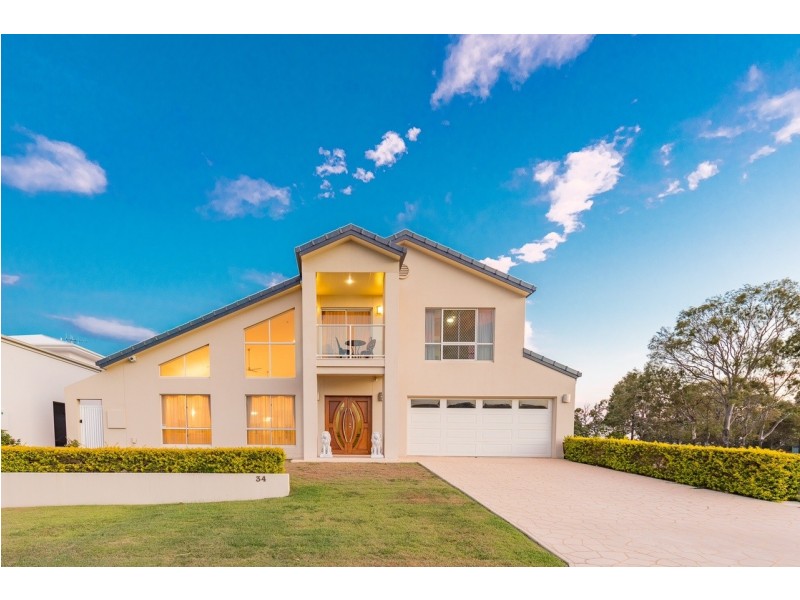 34 North Haven Drive, Bundaberg North QLD 4670
