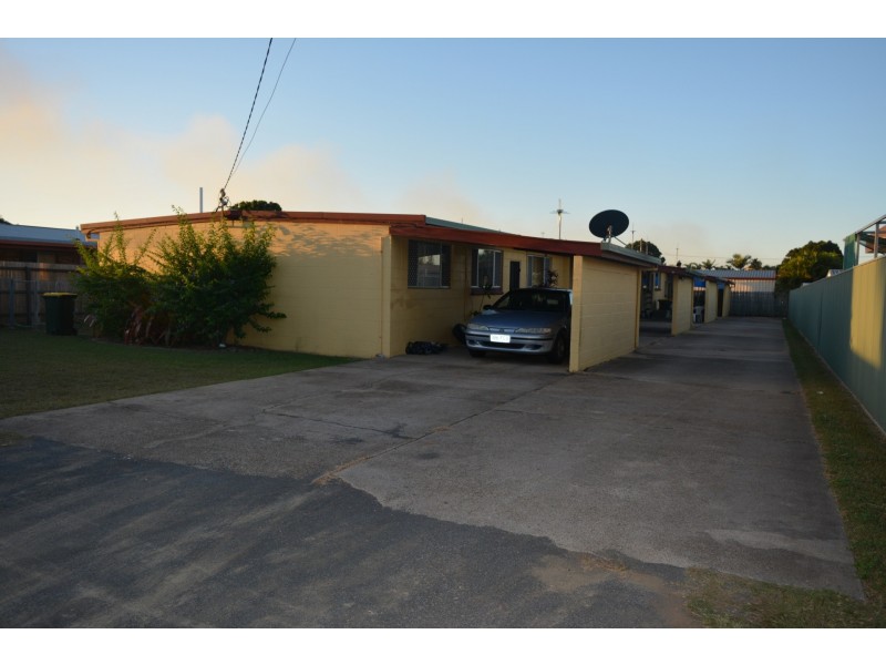 2/18 Hampson St, Millbank QLD 4670