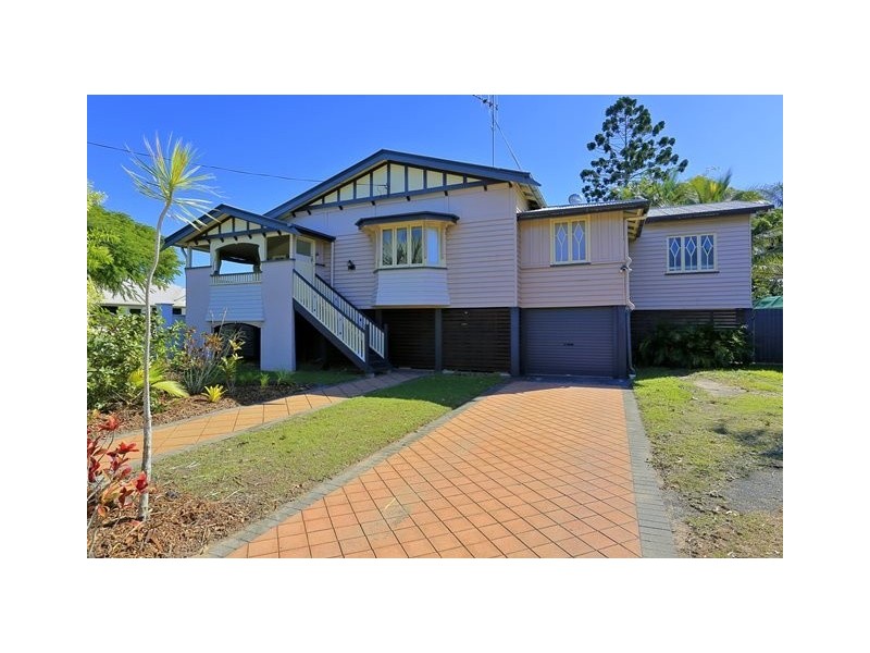 117 Woondooma Street, Bundaberg West QLD 4670