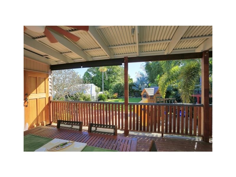 117 Woondooma Street, Bundaberg West QLD 4670