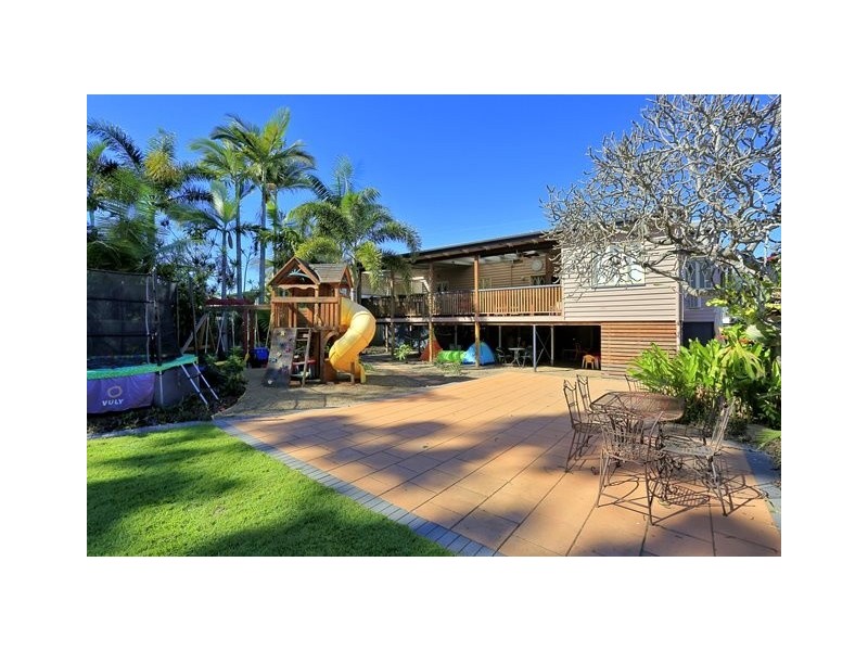 117 Woondooma Street, Bundaberg West QLD 4670