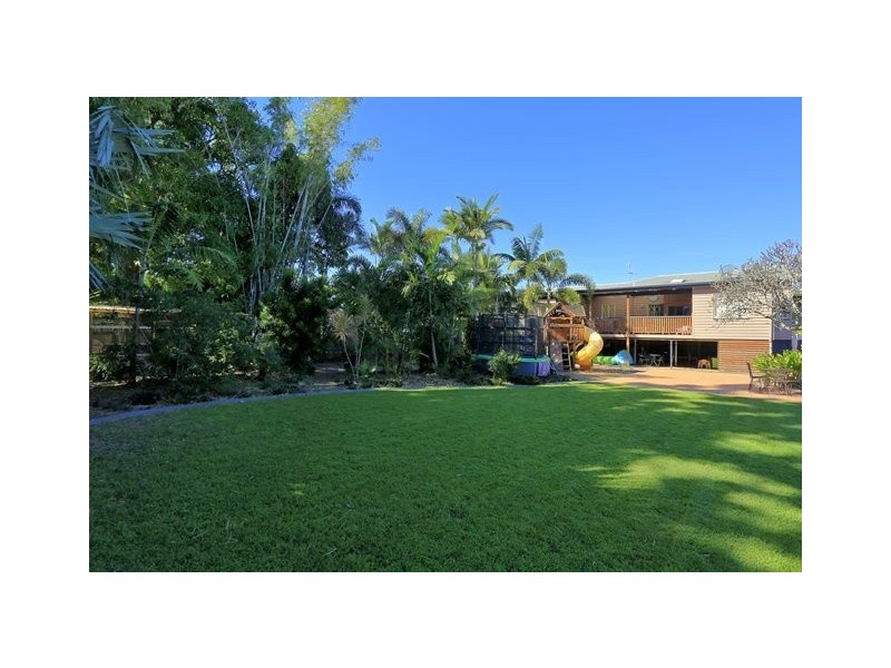 117 Woondooma Street, Bundaberg West QLD 4670