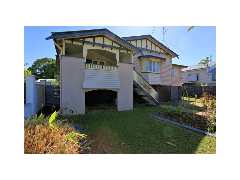 117 Woondooma Street, Bundaberg West QLD 4670