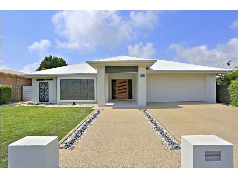 13 Bussey Street, Bargara QLD 4670