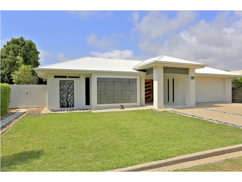 13 Bussey Street, Bargara QLD 4670