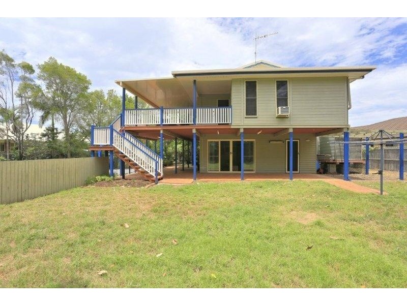 5 Cossart Crescent, Bargara QLD 4670