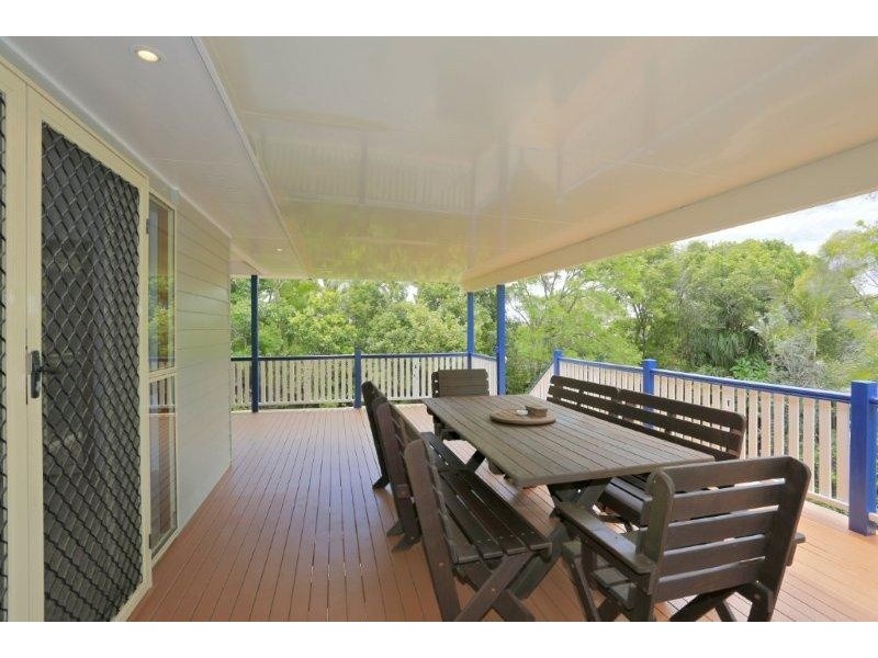 5 Cossart Crescent, Bargara QLD 4670