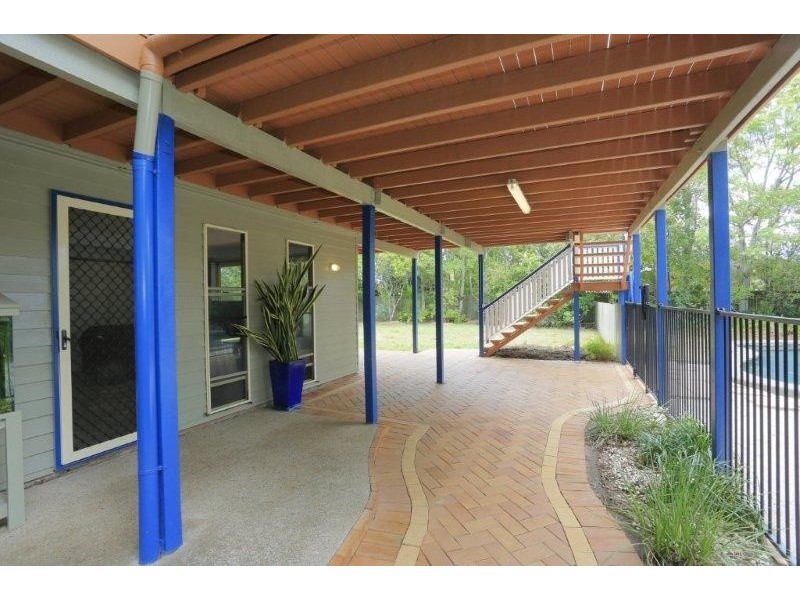 5 Cossart Crescent, Bargara QLD 4670