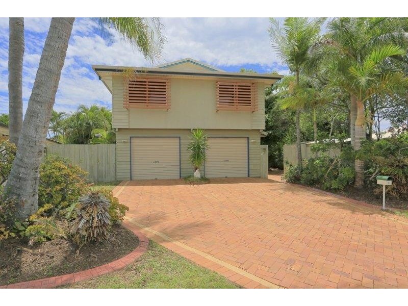 5 Cossart Crescent, Bargara QLD 4670