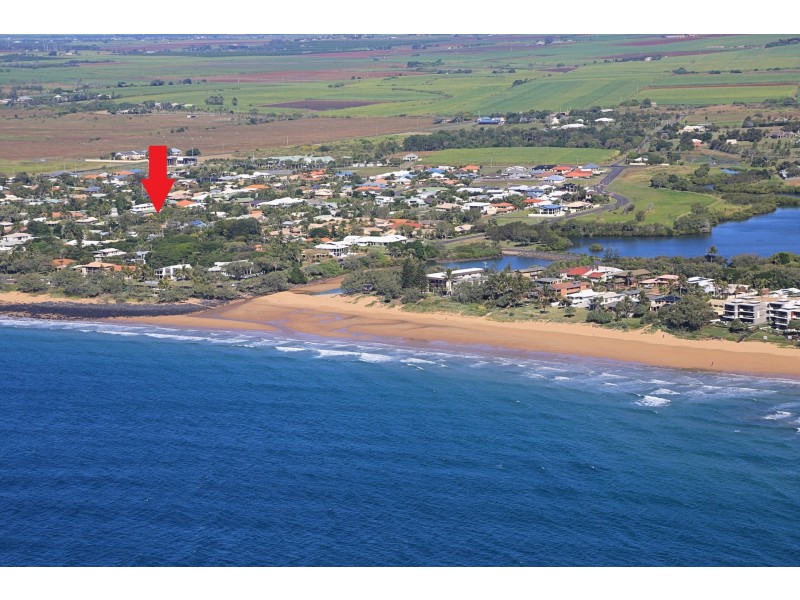 5 Cossart Crescent, Bargara QLD 4670