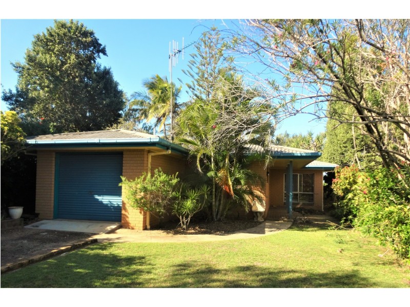 10 Miller Street, Bargara QLD 4670