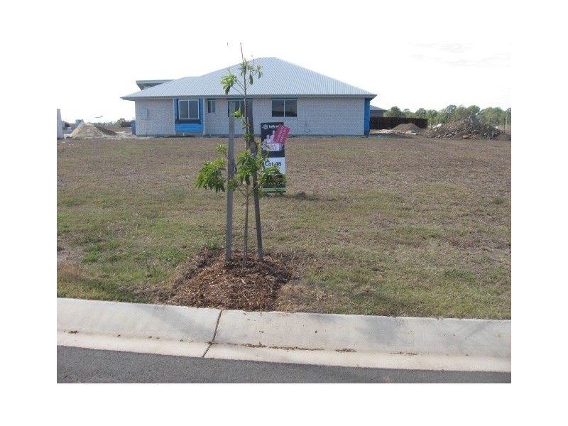 Lot 46 Messina Way, Ashfield QLD 4670