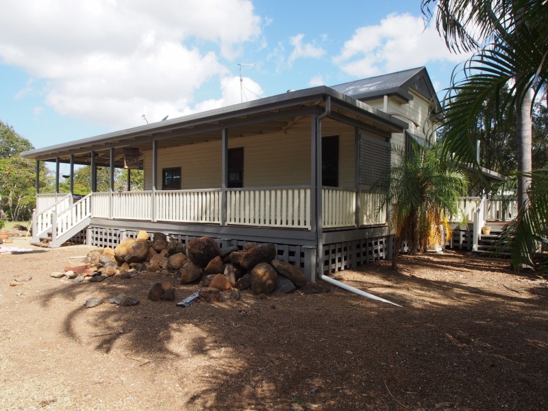 78 One Mile Road, Bundaberg North QLD 4670