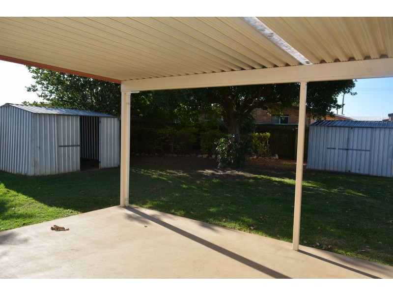 56 Sims Road, Walkervale QLD 4670