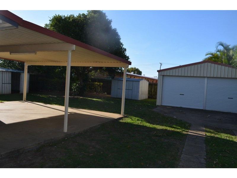 56 Sims Road, Walkervale QLD 4670