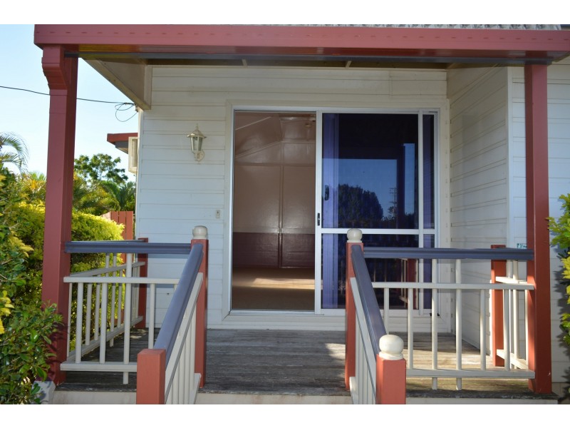 56 Sims Road, Walkervale QLD 4670