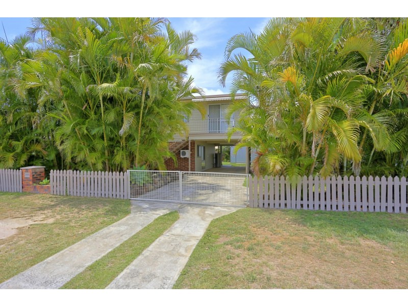 39 Thomas Thomsen Drive, Thabeban QLD 4670