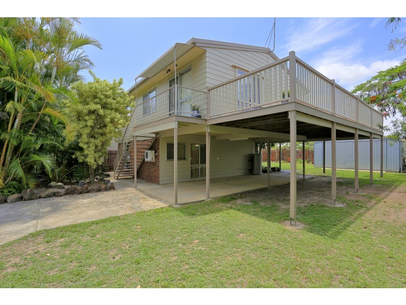 39 Thomas Thomsen Drive, Thabeban QLD 4670