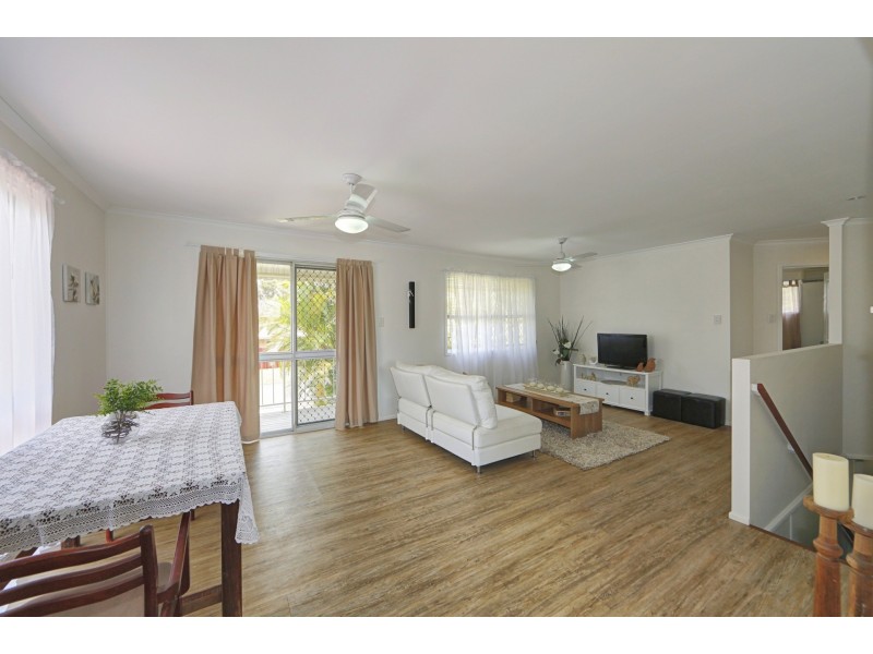 39 Thomas Thomsen Drive, Thabeban QLD 4670