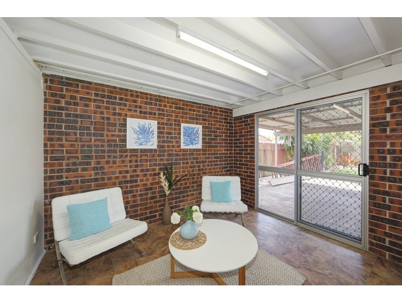 39 Thomas Thomsen Drive, Thabeban QLD 4670