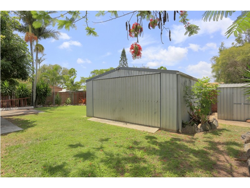 39 Thomas Thomsen Drive, Thabeban QLD 4670