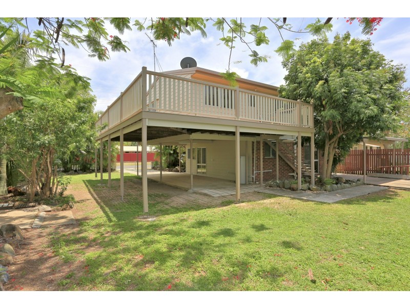 39 Thomas Thomsen Drive, Thabeban QLD 4670