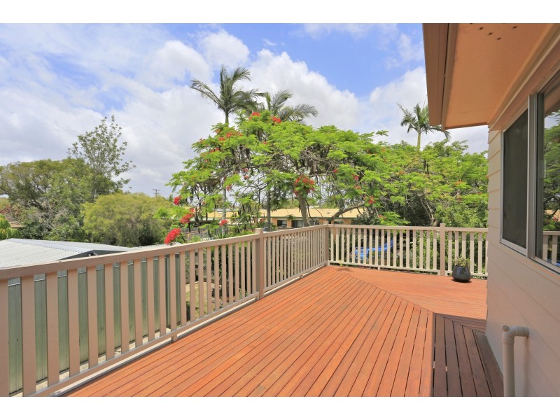 39 Thomas Thomsen Drive, Thabeban QLD 4670
