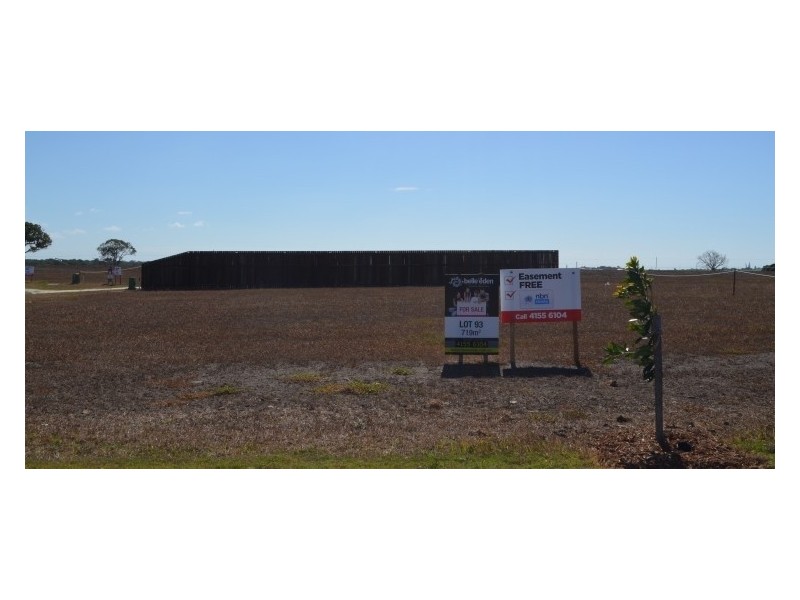 Lot 93 Palermo Avenue, Ashfield QLD 4670