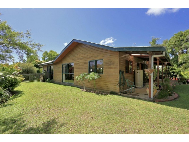 3 Sorensen Crescent, Bargara QLD 4670