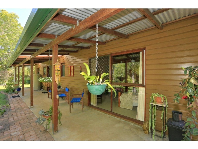 3 Sorensen Crescent, Bargara QLD 4670