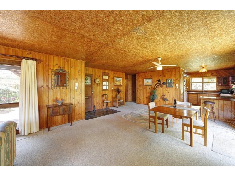 3 Sorensen Crescent, Bargara QLD 4670