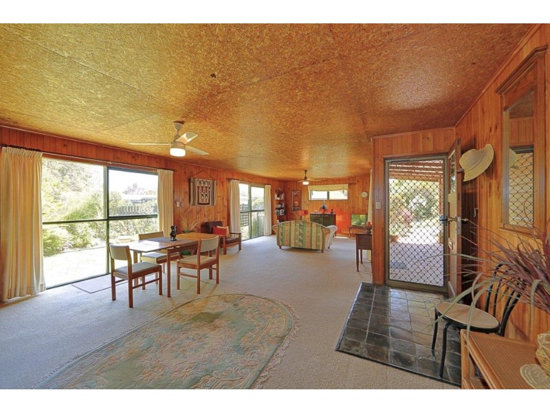 3 Sorensen Crescent, Bargara QLD 4670