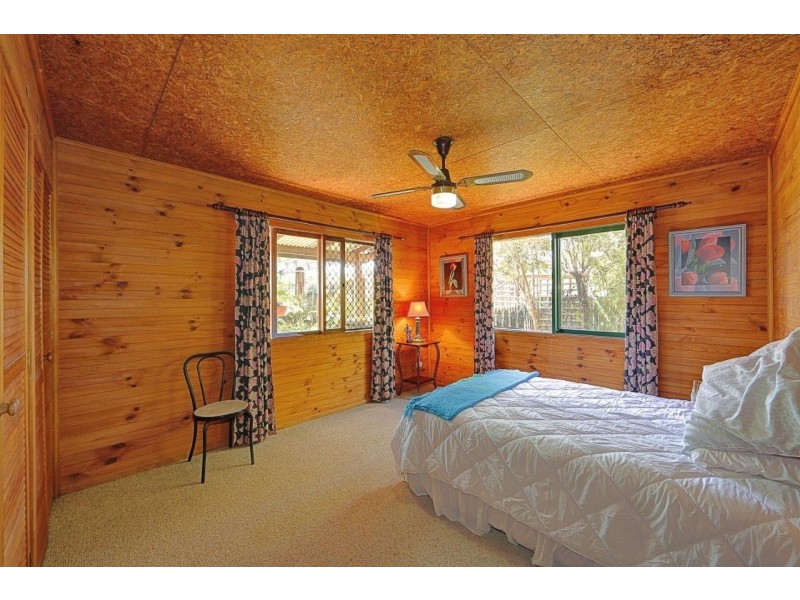 3 Sorensen Crescent, Bargara QLD 4670