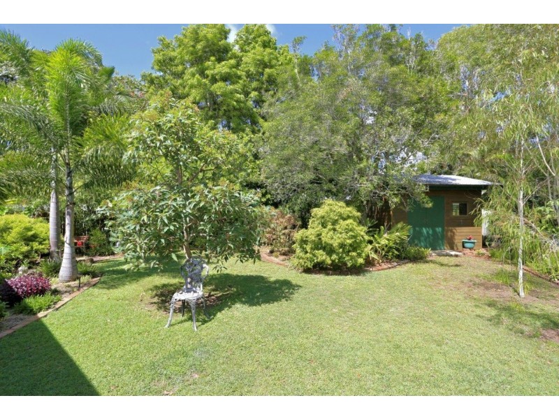 3 Sorensen Crescent, Bargara QLD 4670