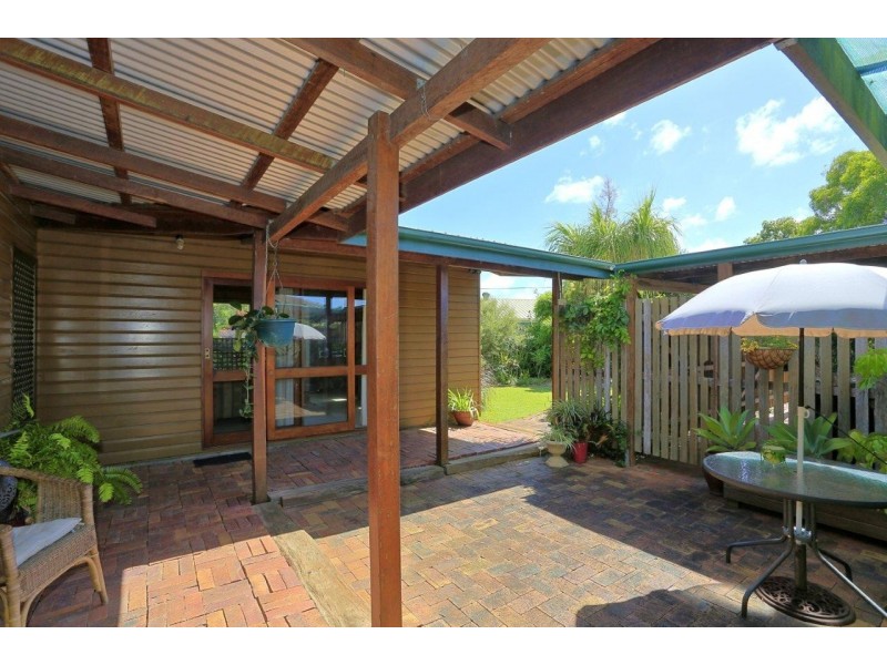 3 Sorensen Crescent, Bargara QLD 4670