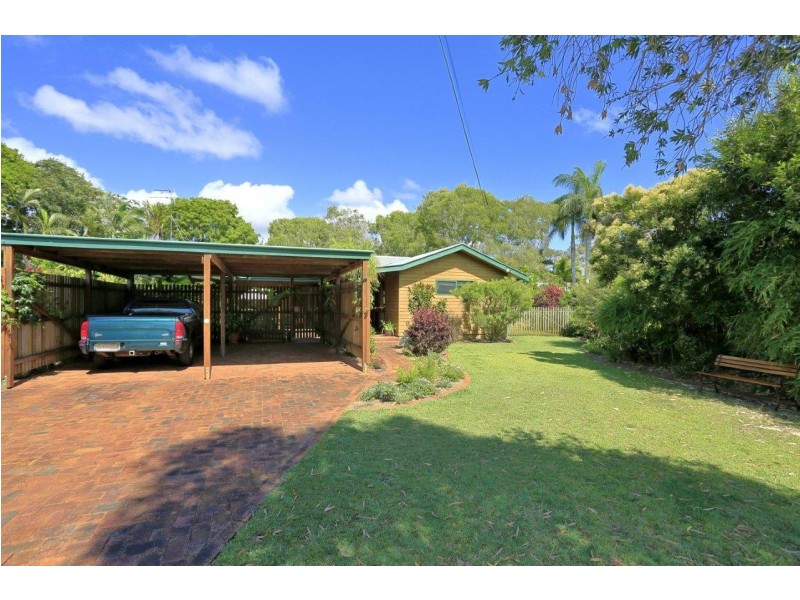 3 Sorensen Crescent, Bargara QLD 4670