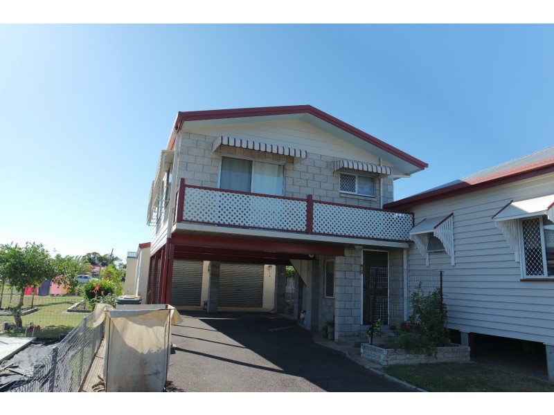62 Water Street, Walkervale QLD 4670