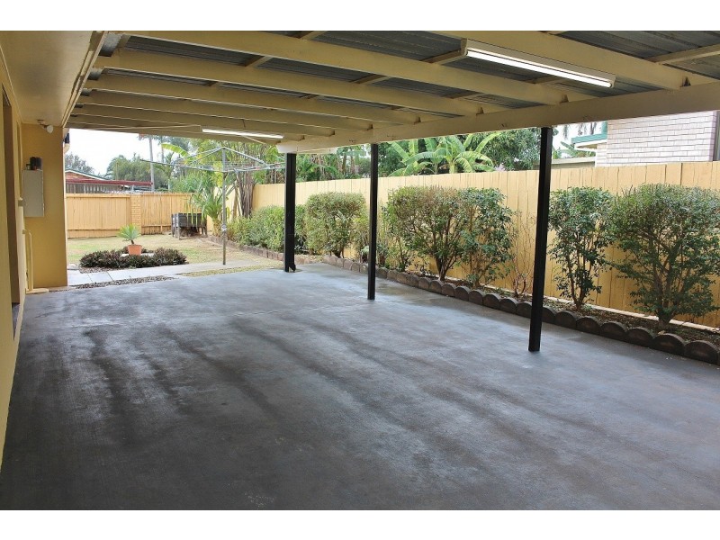 4a Barellan Parade, Qunaba QLD 4670