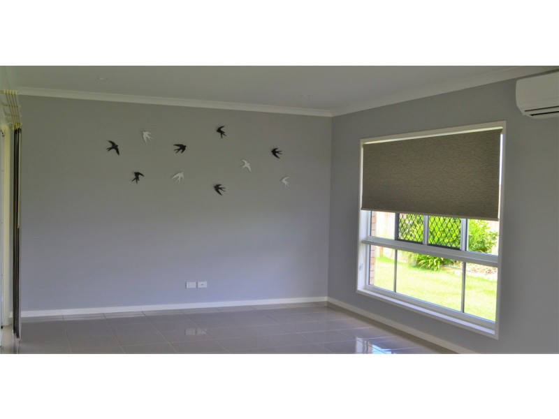 4 Dahlia Court, Kalkie QLD 4670