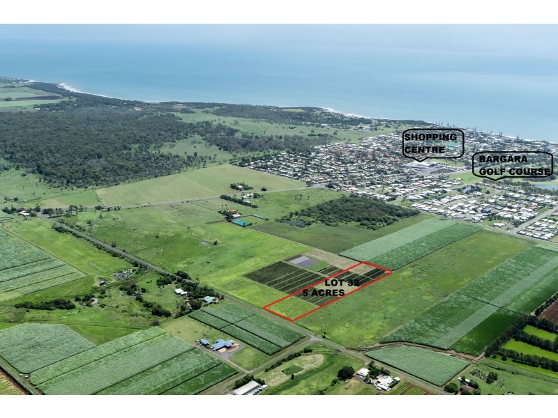 Lot 32 Seaview Road, Bargara QLD 4670