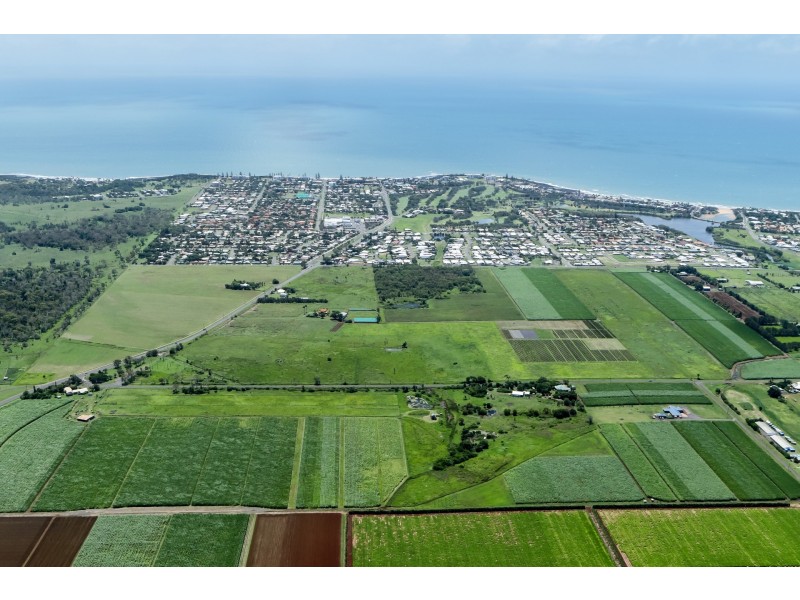 Lot 32 Seaview Road, Bargara QLD 4670