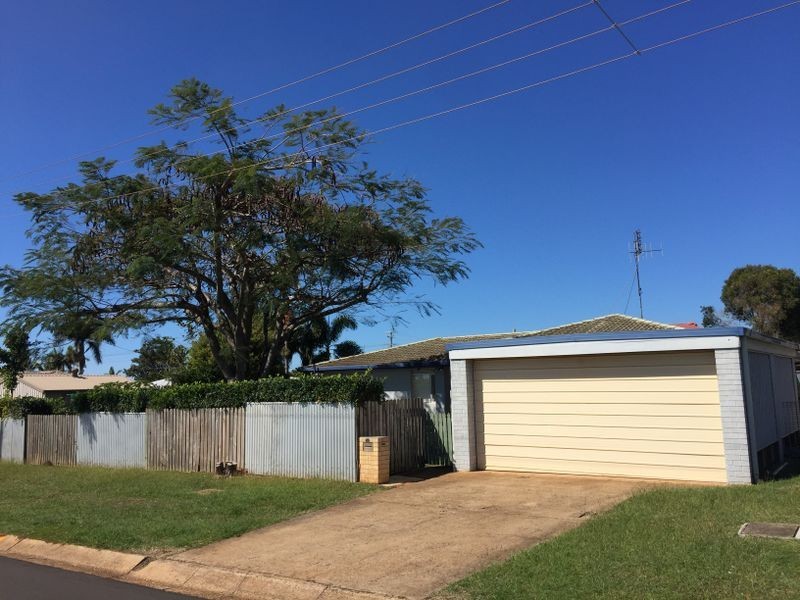 1 Barellan Pde, Qunaba QLD 4670