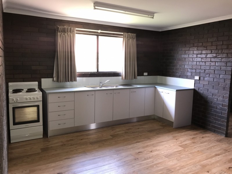 1/1 Midgely Ct, Bundaberg East QLD 4670