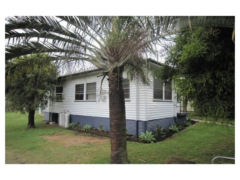 3 Lamb Street, Walkervale QLD 4670